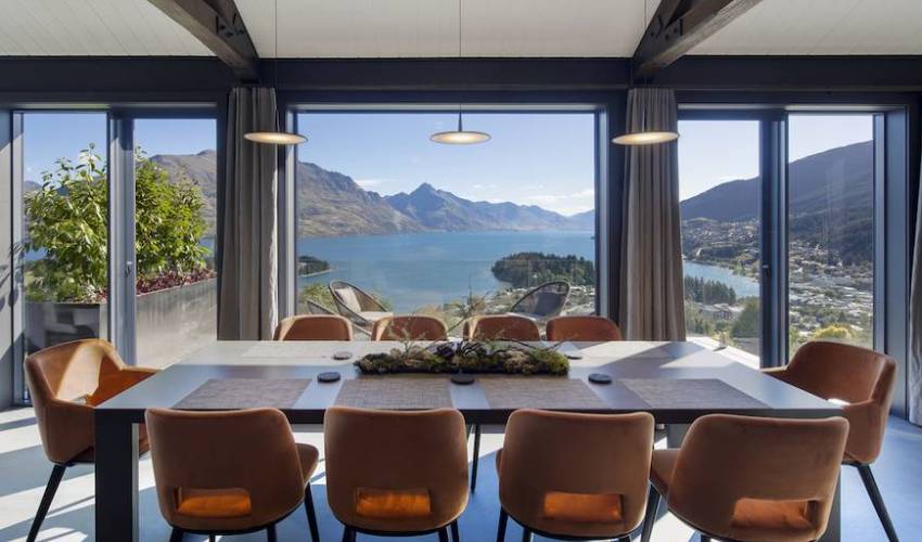 Villa 6176 in New Zealand Main Image